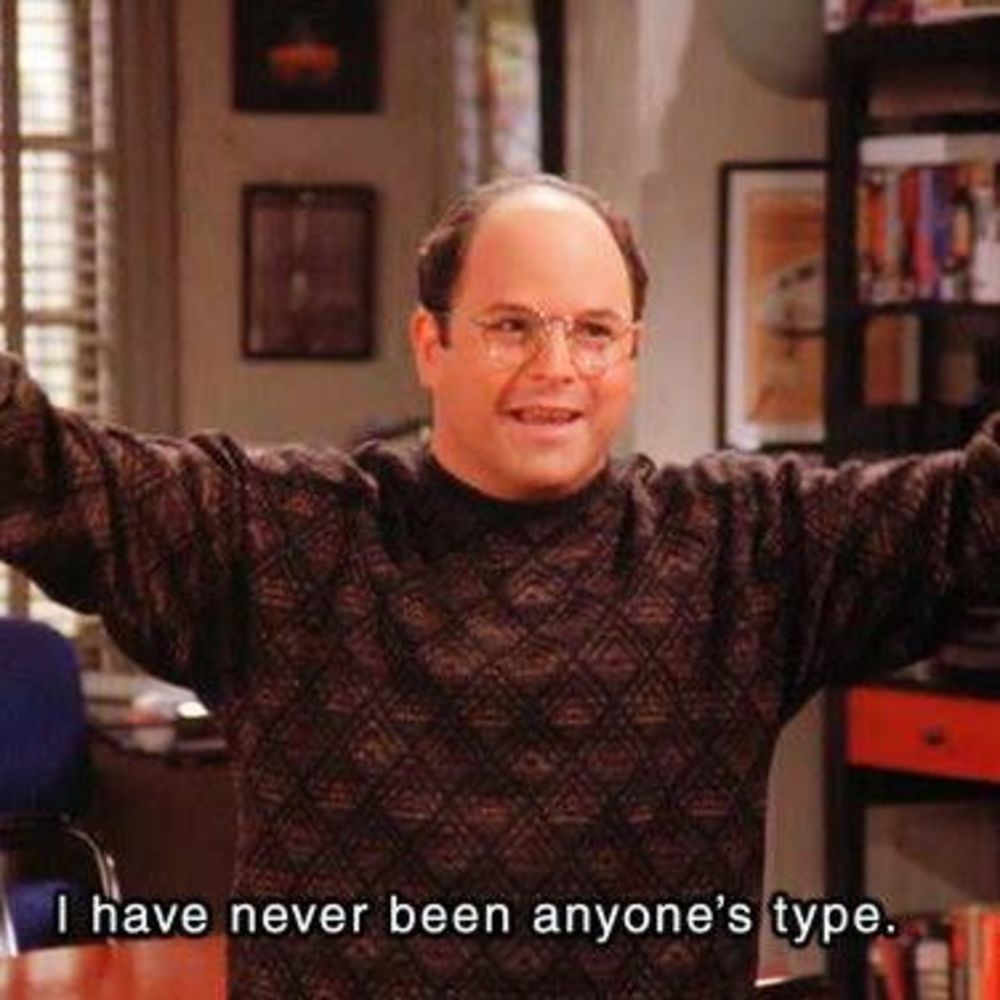 Meet your Posher, Gwyn